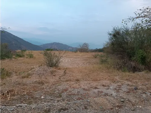 Venta Lote San Jeronimo