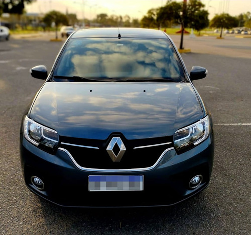 Renault Sandero 1.6 16v Intense