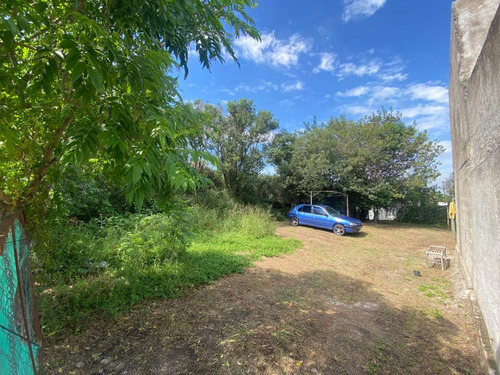 Vendo Lindo Terreno En Salsipuedes En Barrio Villa Sol: