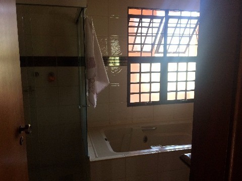 Casa - Venda - Jardim Torres São José - Cod. 1537 - V1537