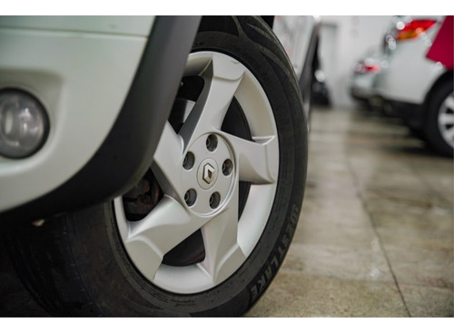 Renault Duster 1.6 DYNAMIQUE 4X2 16V FLEX 4P MANUAL