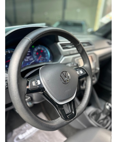 Volkswagen Saveiro 1.6 MSI EXTREME CD 16V FLEX 2P MANUAL