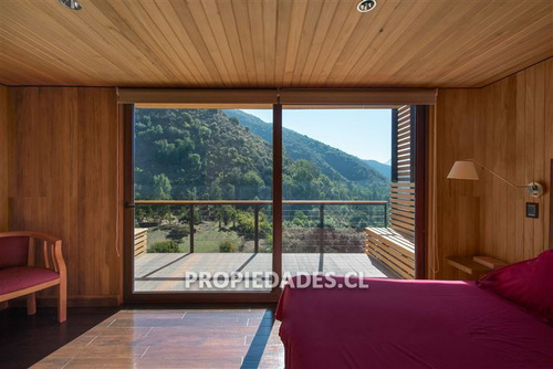 Sitio En Venta En Olmué