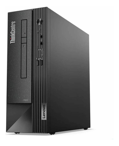 Pc De Escritorio Lenovo Thinkcentre Neo 50s