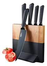 Comprar Juego De Cuchillos De Cocina 6 Piezas De Cuchillos De Chef