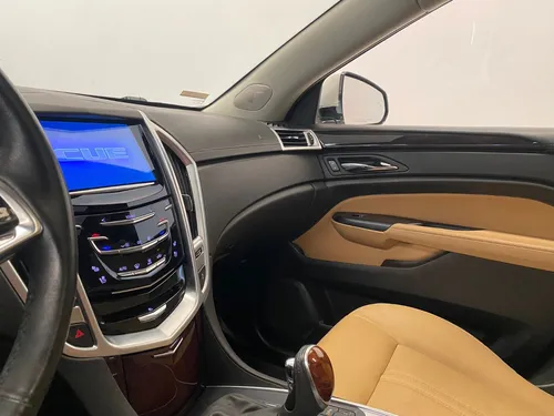 Cadillac SRX 3.6 Premium Awd At