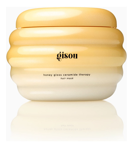 Tratamiento De Miel Para Cabello Hidratante Gisou