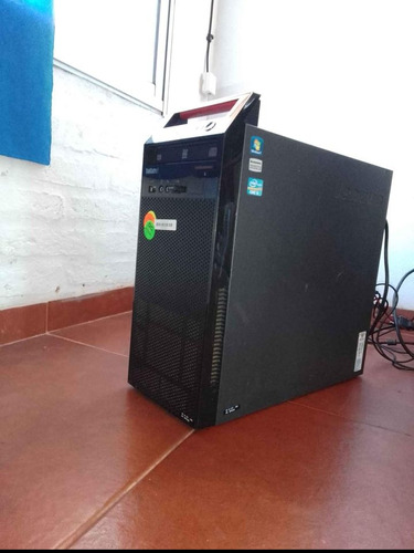 Lenovo Pc Gamer Core I5, 16gb Ram, 936gb Hdd