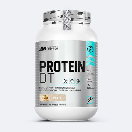 Protein Diet 1.5 Kg Reemplazador De Comidas - Tienda Fisica