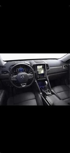 Renault Koleos 2.5 Intens 4X4