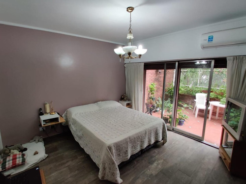 Excelente Casa 4 Ambientes Con Gge Y Terraza