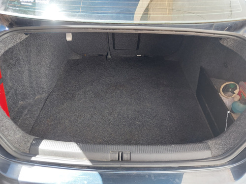 Volkswagen Vento 1.9 I Advance Dsg