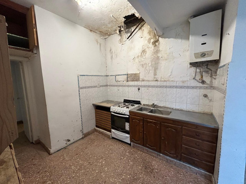 Chalet S/ Lote Propio A Mejorar