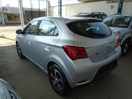 Chevrolet Onix Onix 1.4 Ltz - Flex - Manual