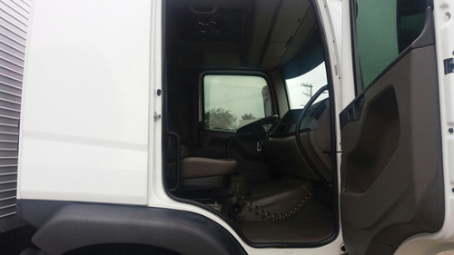 Vw 24.280 Ano 2014/14 Baú De Alumínio 8,70 / 2,90 / 2,60 Mts