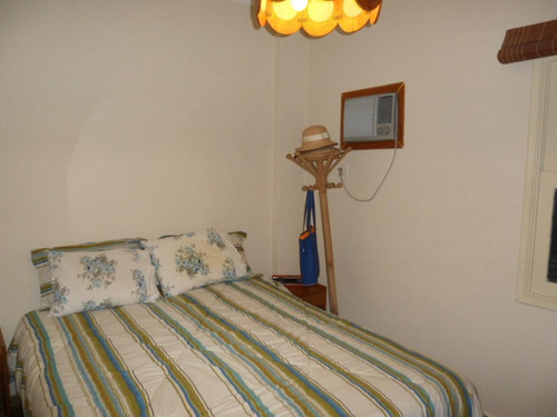 Apartamento Com 2 Dormitórios À Venda, 70 M² Por R$ 350.000,00 - Enseada - Guarujá/sp - Ap1163