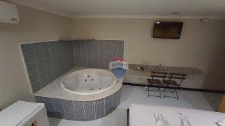 Motel Com 12 Suítes À Venda, 2400 M² - Centro - Goianinha/rio Grande Do Norte. - Po0003