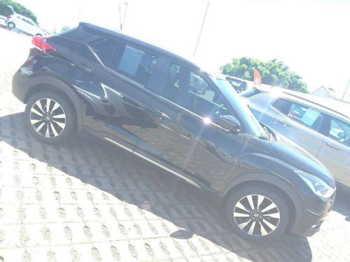 Nissan Kicks 1.6 16v Flexstart Sv 4p Xtronic