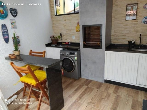 Imagem 2 de 15 de Casa Em Condomínio Para Venda Em Saquarema, Itaúna, 3 Dormitórios, 1 Suíte, 2 Banheiros, 2 Vagas - 3345_2-1615720