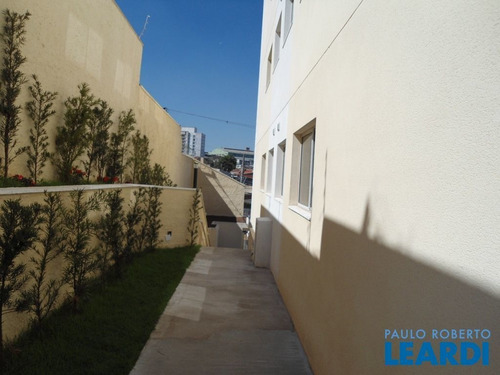 Imagem 11 de 12 de Apartamento - Vila Taquari - Sp - 611117