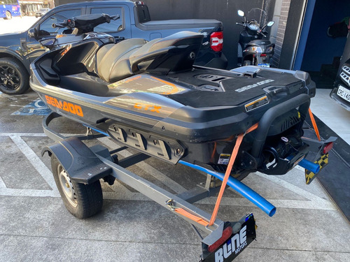 Jetsky Seadoo Gtx 230 2020