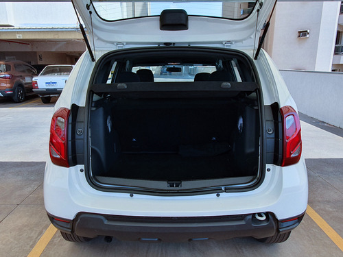 Renault Duster 1.6 16v Expression Sce 5p