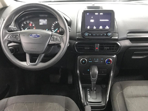 Ford Ecosport 1.5 TI-VCT FLEX SE AUTOMATICO