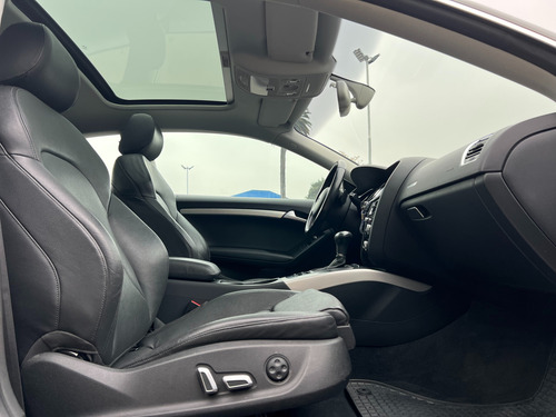 Audi A5 COUPE TFSI Q 2.0 AUT