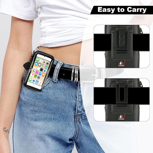 Funda Portátil De Tpu Para Reproductor Para iPod Touch5/6/7