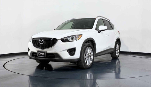 Imagen 1 de 15 de 108695 - Mazda Cx5 2015 Con Garantía