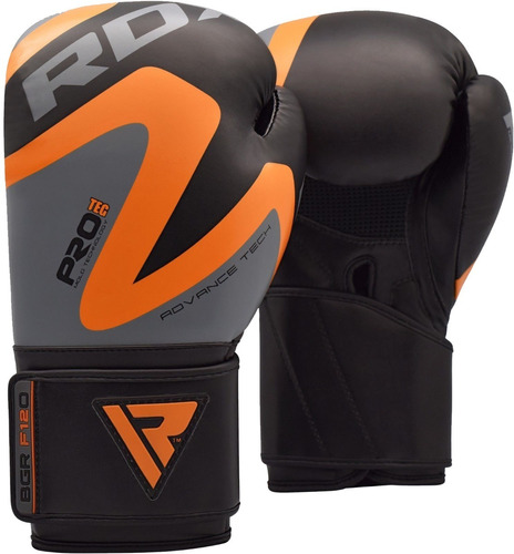 Guantes De Box F12 Rdx Entrenamiento Mma Sparring Muay Thai 