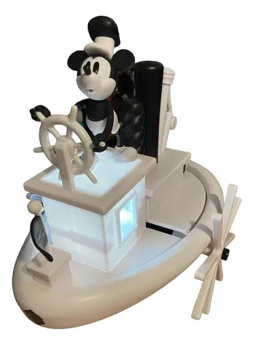 Barco mickey sale