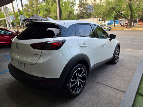 Mazda CX-3 2.0 I Sport 2wd At