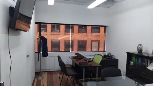 Oficina En Arriendo En Chico Norte Ii Sector. Cod A21871
