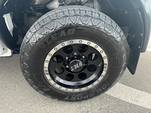 Chevrolet D-max 2008