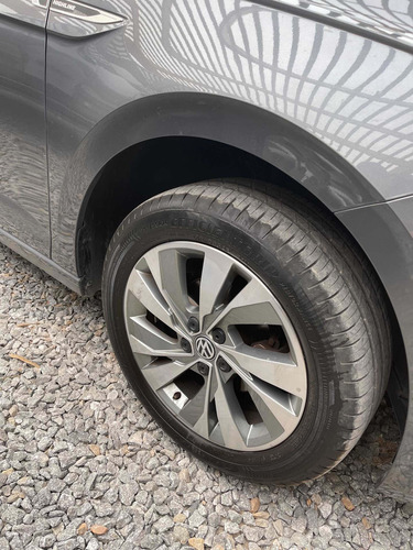 Volkswagen Polo 1.6 Msi Highline 2018