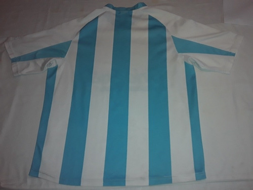 Imagen 4 de 5 de Camiseta Antigua Voley Mundial Argentina 2002. Topper T.s