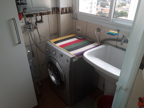 Apartamento Em Interlagos Sem Detalhes