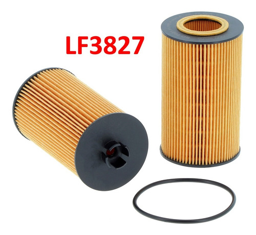 Lf3827 Filtro Aceite Lf 3827 P550768 Hu 931/5 X Hu 931/5 X