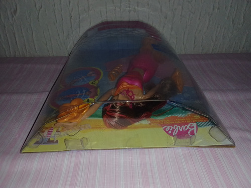 Barbie A Mermaid Tale Una Aventura De Sirenas Nada Y Baila (Usado)