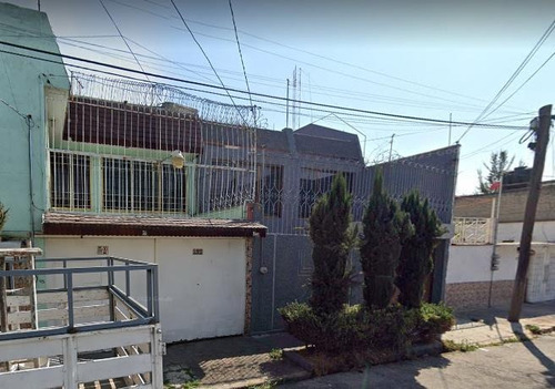 Casa En Venta Plateros #93, Metropolitana, Nezahualcóyotl. Ajrj