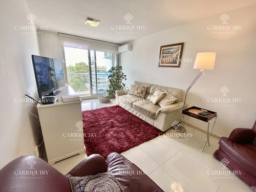 Apartamento En Venta Roosevelt 2 Dormitorios