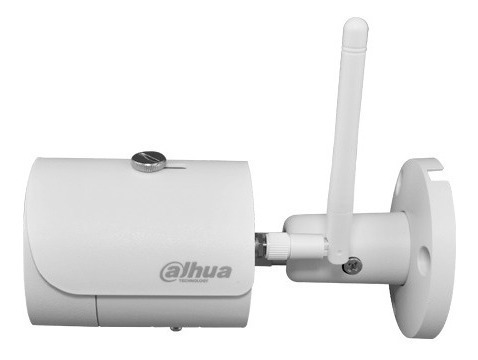 Camara Ip Wifi Bala 2mp 2.8mm Dh-ipc-hfw1235sn-w-0280b-s2