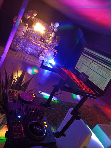 Servicio De Dj Para Fiestas, Cumpleaños Y Eventos En Lima