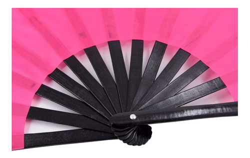 Amajiji Gran Fan De Fanático De Los Fanáticos Plegables Para