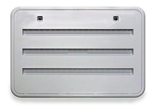 Norcold (621156polar Blanco) Refrigerador Vent.