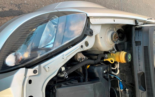 Ford Ka Fly Plus