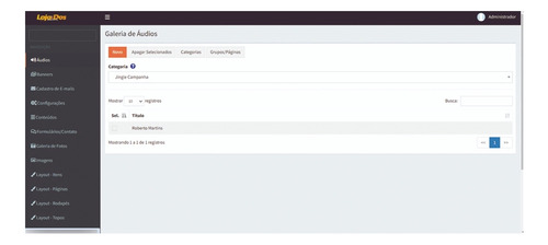Script Site Pronto Para Candidato A Vereador Ou Prefeito Php