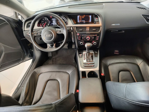 Audi A5 Sportback 2.0 Tfsi 211cv Multitronic