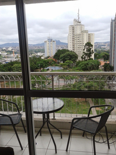 Imagem 8 de 14 de Apartamento No Jaguaré - 3 Dormitórios Sendo 1 Suíte